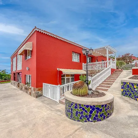 Montana Negra Ii * San Bartolomé