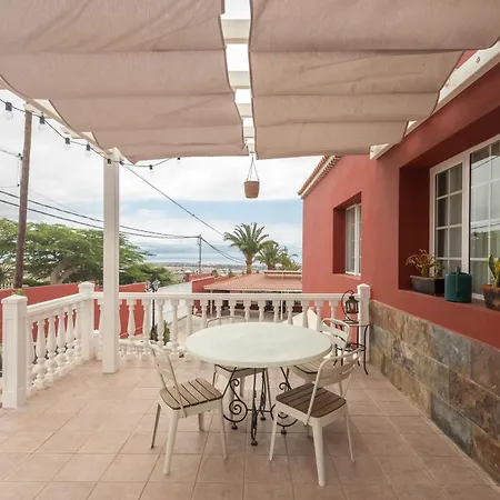 Montana Negra Ii Lägenhet