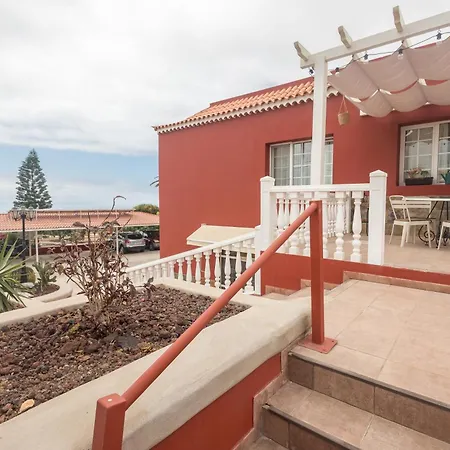 Montana Negra Ii San Bartolomé