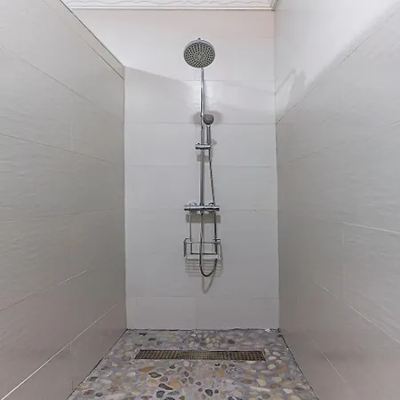 Lägenhet Montana Negra Ii San Bartolomé