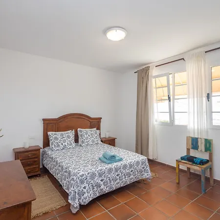 Montana Negra Ii Lägenhet