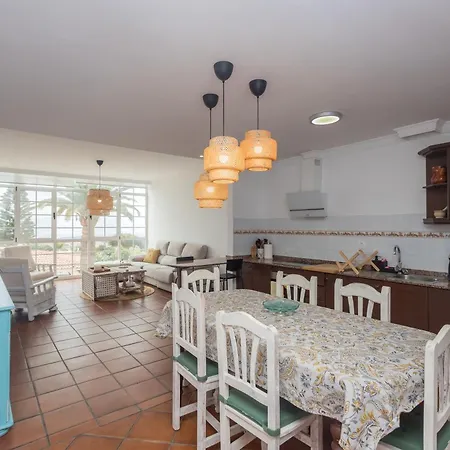 Montana Negra Ii Lägenhet *