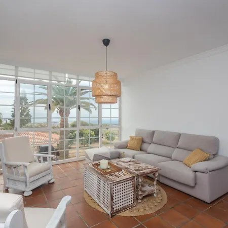 Lägenhet Montana Negra Ii *