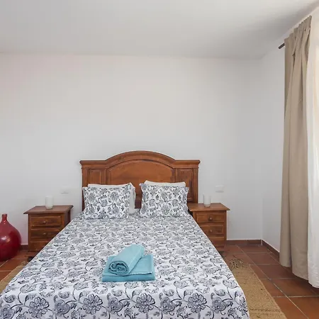 Montana Negra Ii Apartment San Bartolome de Tirajana (Gran Canaria)
