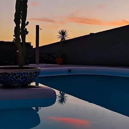 Montana Negra Ii Lägenhet *