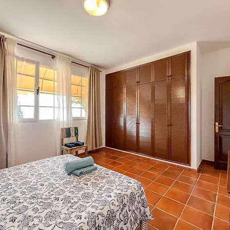 Montana Negra Ii San Bartolomé