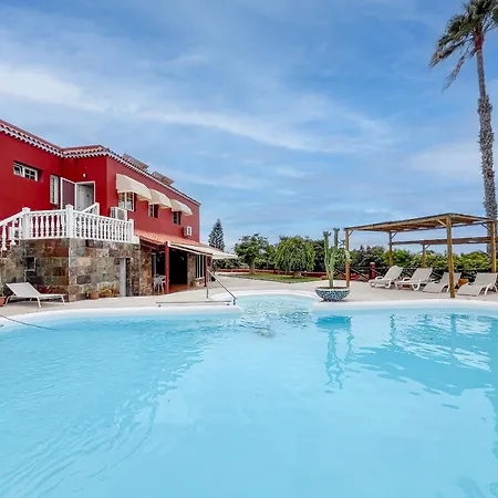 Montana Negra Ii Lägenhet