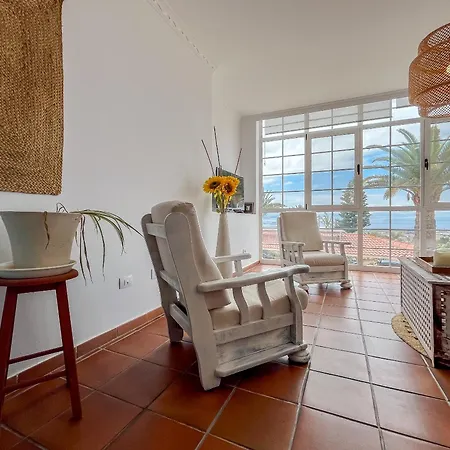 Lägenhet Montana Negra Ii San Bartolomé