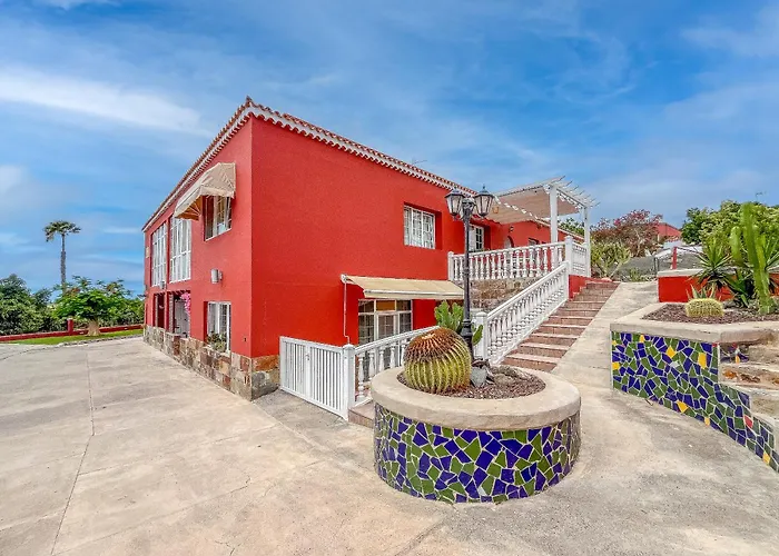 Montana Negra Ii * San Bartolomé