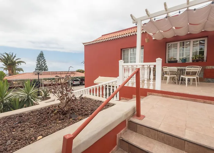 Montana Negra Ii San Bartolomé