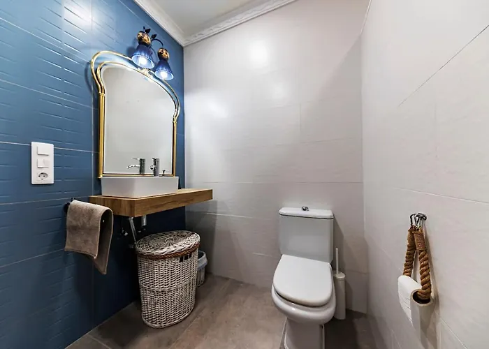 公寓 Montana Negra Ii