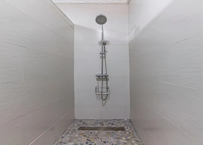 公寓 Montana Negra Ii San Bartolomé