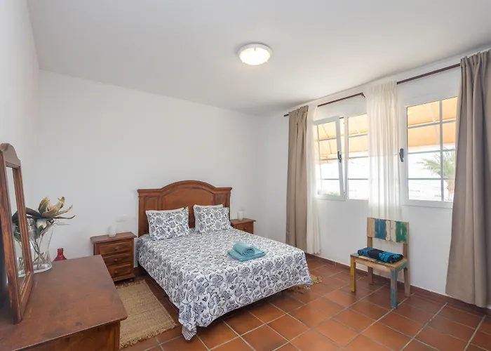 Montana Negra Ii 公寓