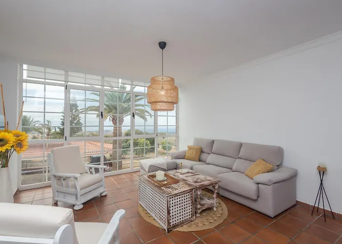 公寓 Montana Negra Ii *