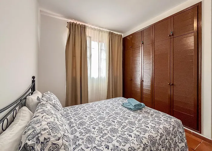 公寓 Montana Negra Ii San Bartolomé