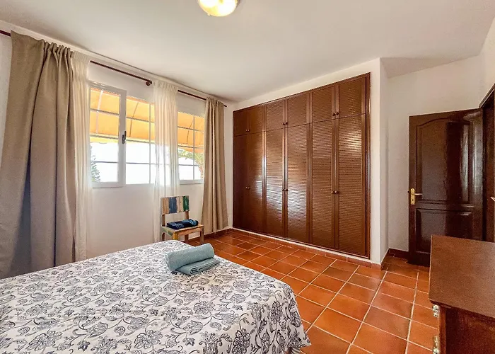 Montana Negra Ii San Bartolomé