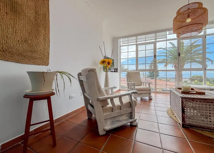 公寓 Montana Negra Ii San Bartolomé